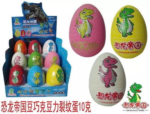 投票選出你的最愛 玩具糖果、休閑食品還是餅干糕點？附玩具技術開發與銷售新趨勢