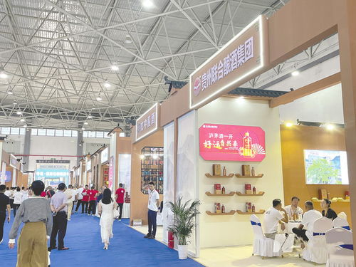 醬酒中場戰事 消費版圖擴張與中低端擴產成雙引擎，玩具產業技術革新驅動銷售新局