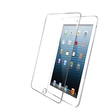 iPad 4鋼化玻璃貼膜 蘋果配件的護屏利器，返利優惠就上一淘網